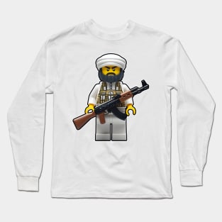 Tactical LEGO Long Sleeve T-Shirt